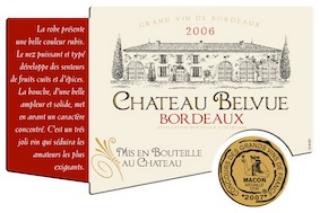 Château Belvue