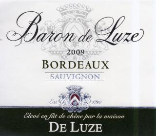 Baron De Luze