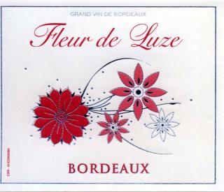 Fleur De Luze
