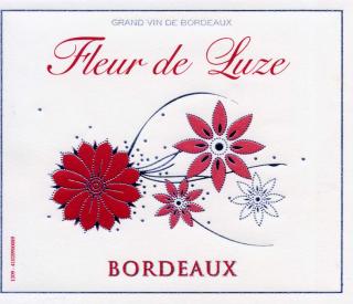 Fleur De Luze