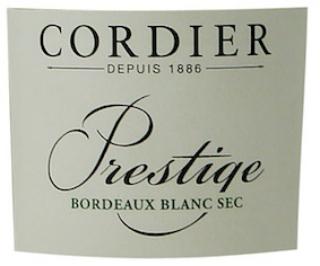 Cordier Prestige Bordeaux