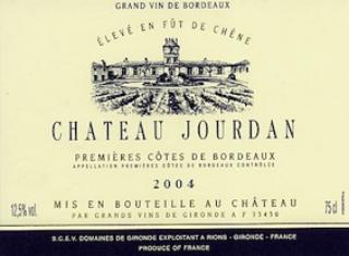 Château Jourdan