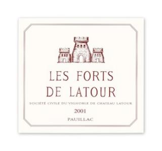 Les Forts De Latour