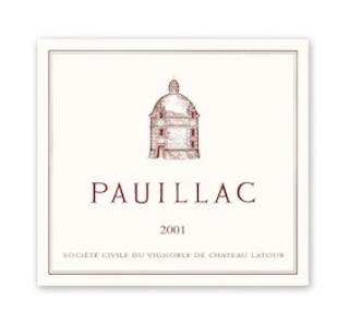 Pauillac