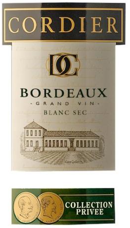 Cordier Collection Privée Bordeaux
