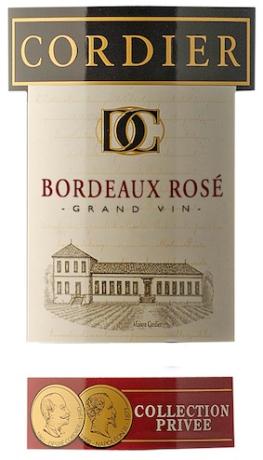 Cordier Collection Privée Bordeaux