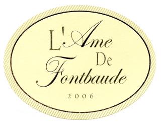 Ame De Fontbaude