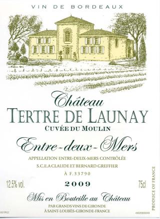Château Tertre De Launay