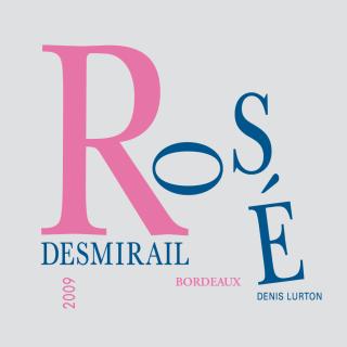 Rosé De Desmirail