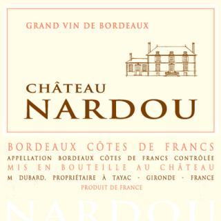 Château Nardou