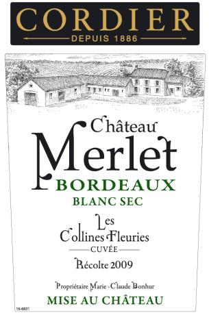 Château Merlet