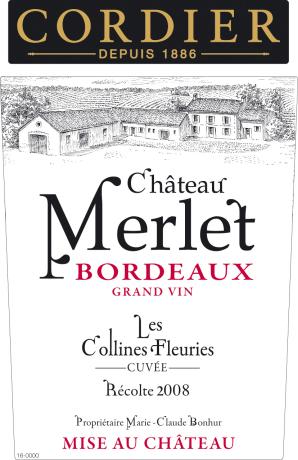 Château Merlet