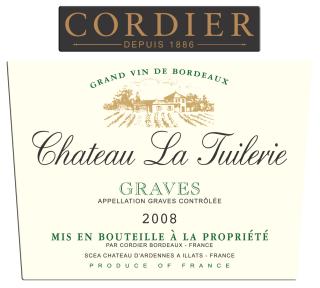 Château La Tuilerie