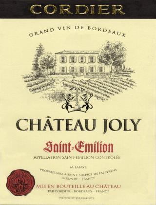 Château Joly