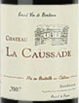 Château La Caussade