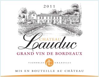 Château Lauduc