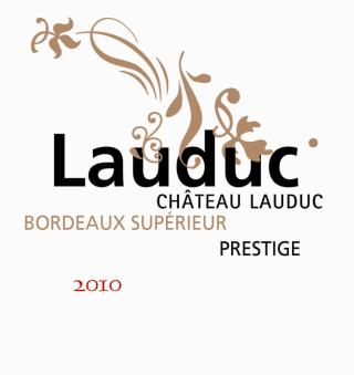 Château Lauduc