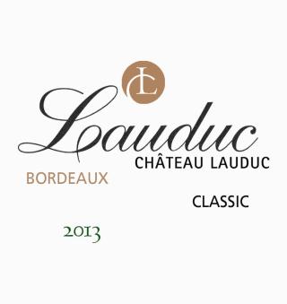 Château Lauduc