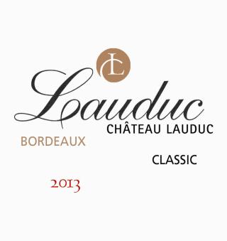 Château Lauduc