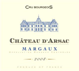 Chateau D'Arsac