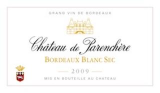 Château De Parenchère