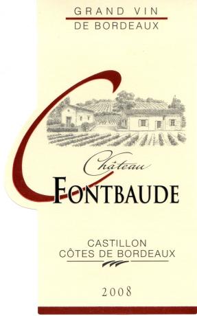 Château Fontbaude