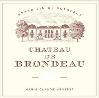 Château De Brondeau