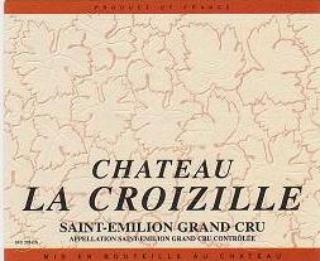 Château La Croizille