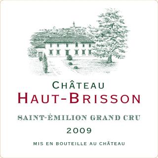 Château Haut-Brisson