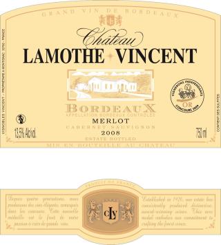 Château La Matheline