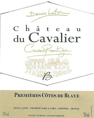 Château Du Cavalier