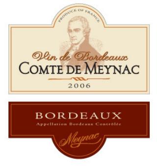 Comte De Meynac