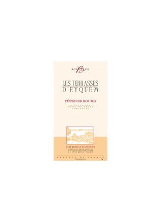 Les Terrasses D'Eyquem