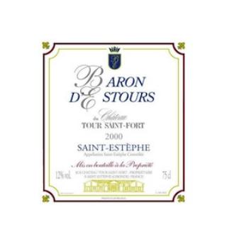 Château Tour Saint Fort