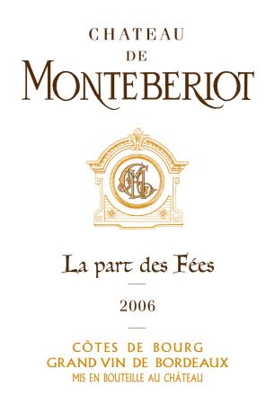 Château De Monteberiot