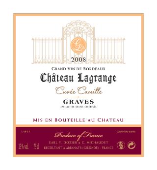 Château Lagrange