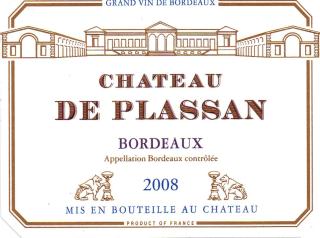 Chateau De Plassan