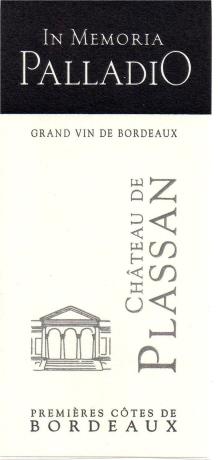 Chateau De Plassan