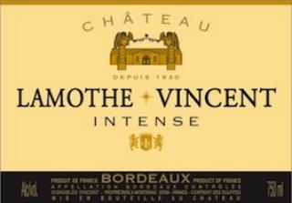 Château Lamothe-Vincent