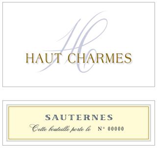 Haut Charmes