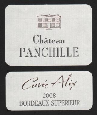 Château La Peyrière