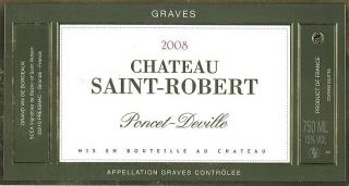 Chateau Saint Robert