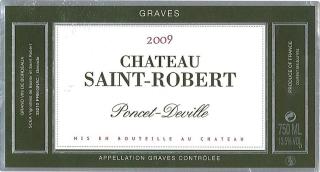 Château Saint Robert