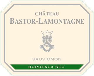 Bl De Bastor Lamontagne, Sec