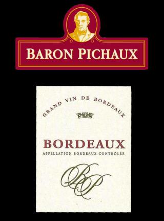 Baron Pichaux