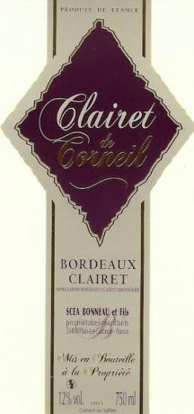 Château Moulin De Corneil