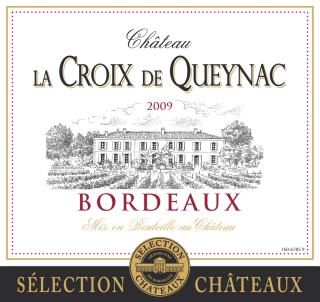 Château La Croix De Queynac