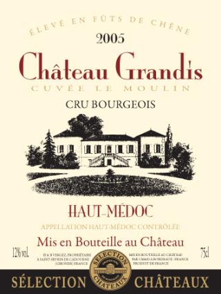 Château Grandis