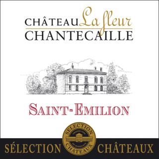 Château La Fleur Chantecaille