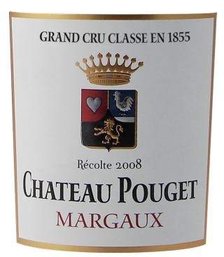 Château Pouget